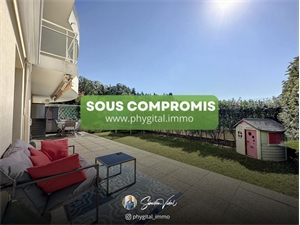t3 à la vente -   06130  GRASSE, surface 58 m2 vente t3 - UBI451376330